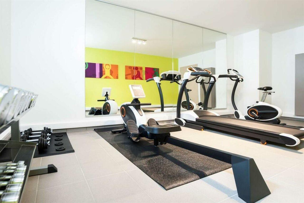 Ibis Styles Hotel Brussels Centre Stephanie Saint-Gilles Eksteriør billede