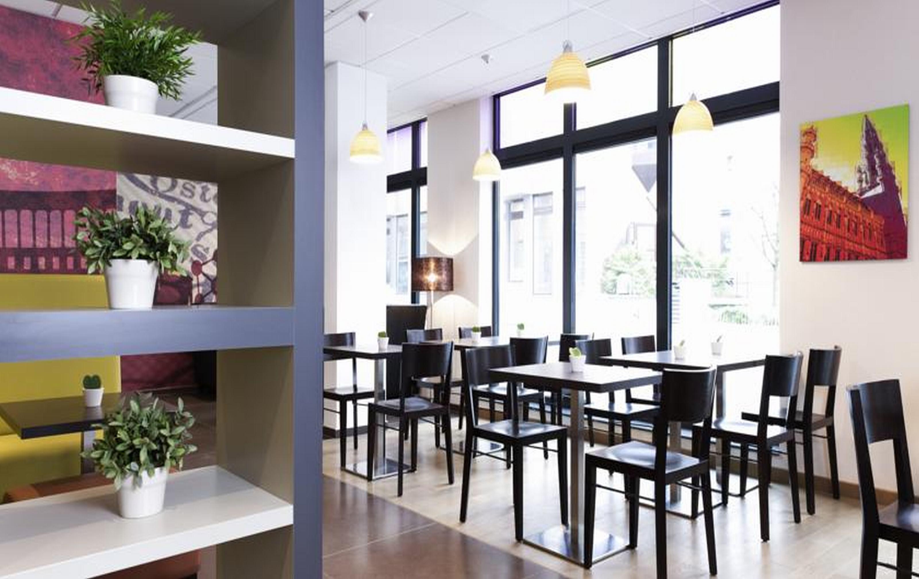 Ibis Styles Hotel Brussels Centre Stephanie Saint-Gilles Eksteriør billede