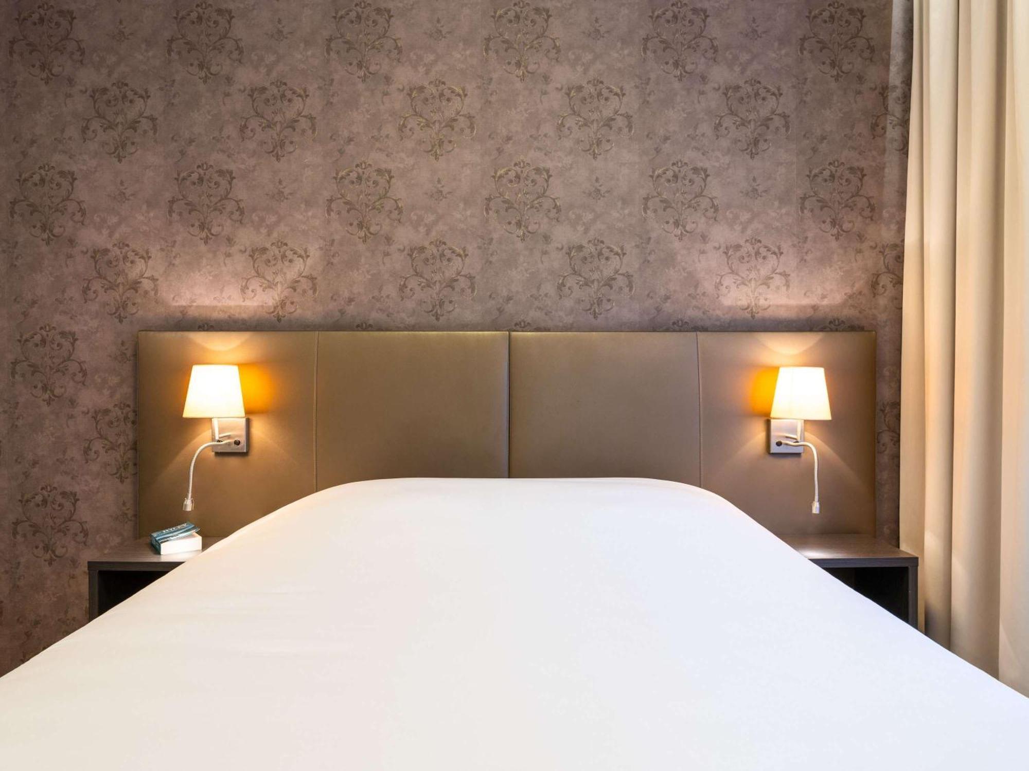 Ibis Styles Hotel Brussels Centre Stephanie Saint-Gilles Eksteriør billede