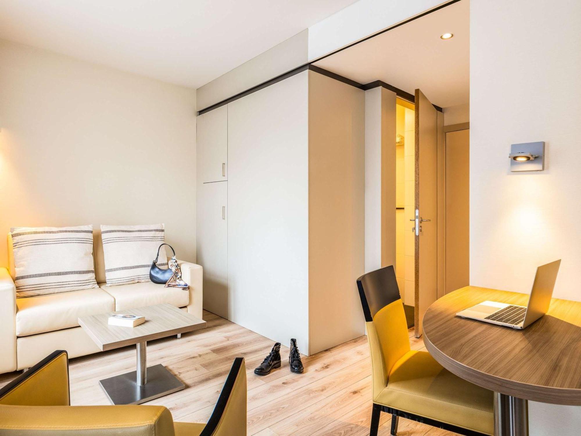Ibis Styles Hotel Brussels Centre Stephanie Saint-Gilles Eksteriør billede