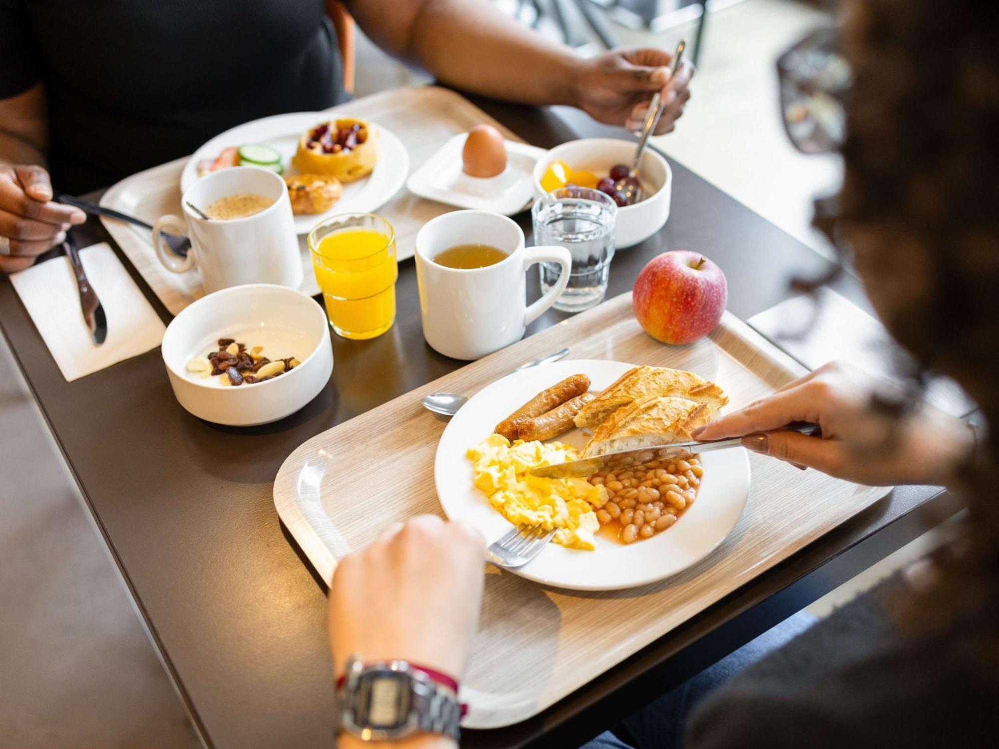 Ibis Styles Hotel Brussels Centre Stephanie Saint-Gilles Eksteriør billede