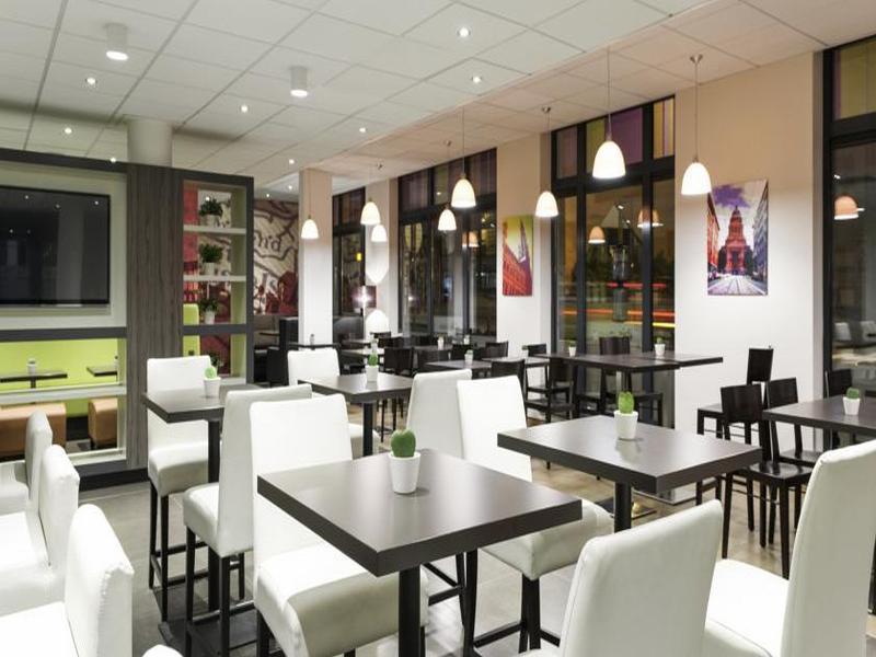 Ibis Styles Hotel Brussels Centre Stephanie Saint-Gilles Eksteriør billede