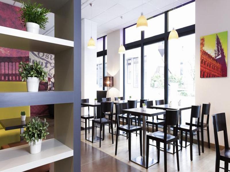Ibis Styles Hotel Brussels Centre Stephanie Saint-Gilles Eksteriør billede