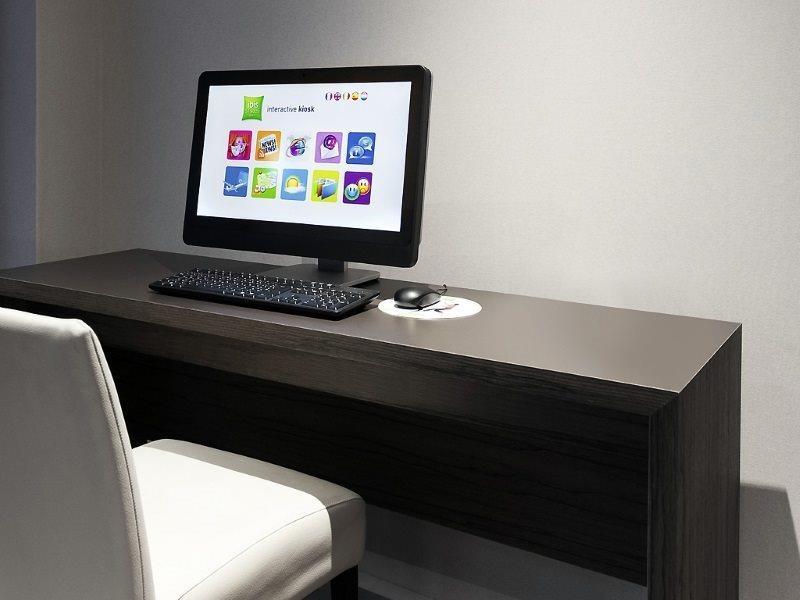 Ibis Styles Hotel Brussels Centre Stephanie Saint-Gilles Eksteriør billede