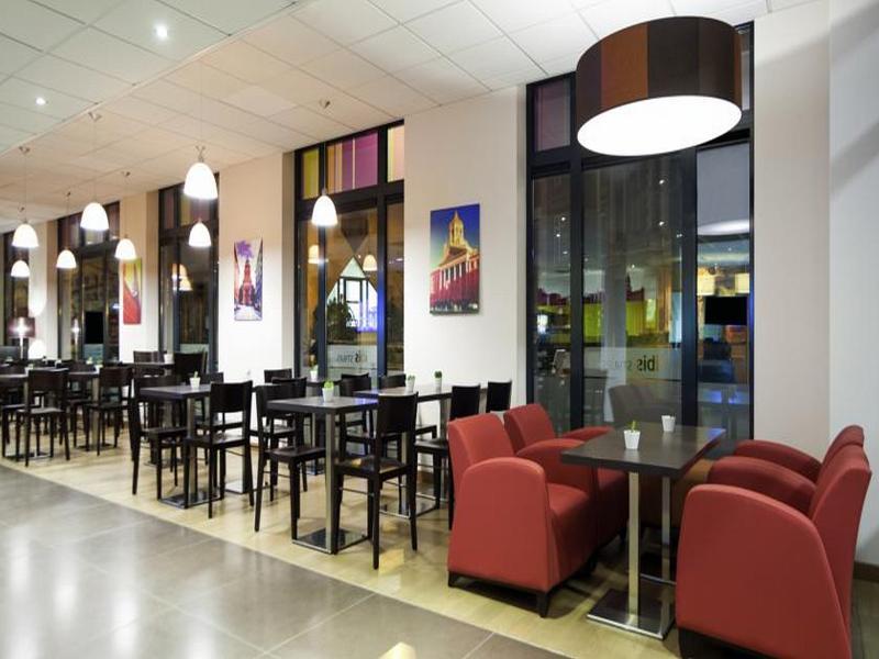 Ibis Styles Hotel Brussels Centre Stephanie Saint-Gilles Eksteriør billede