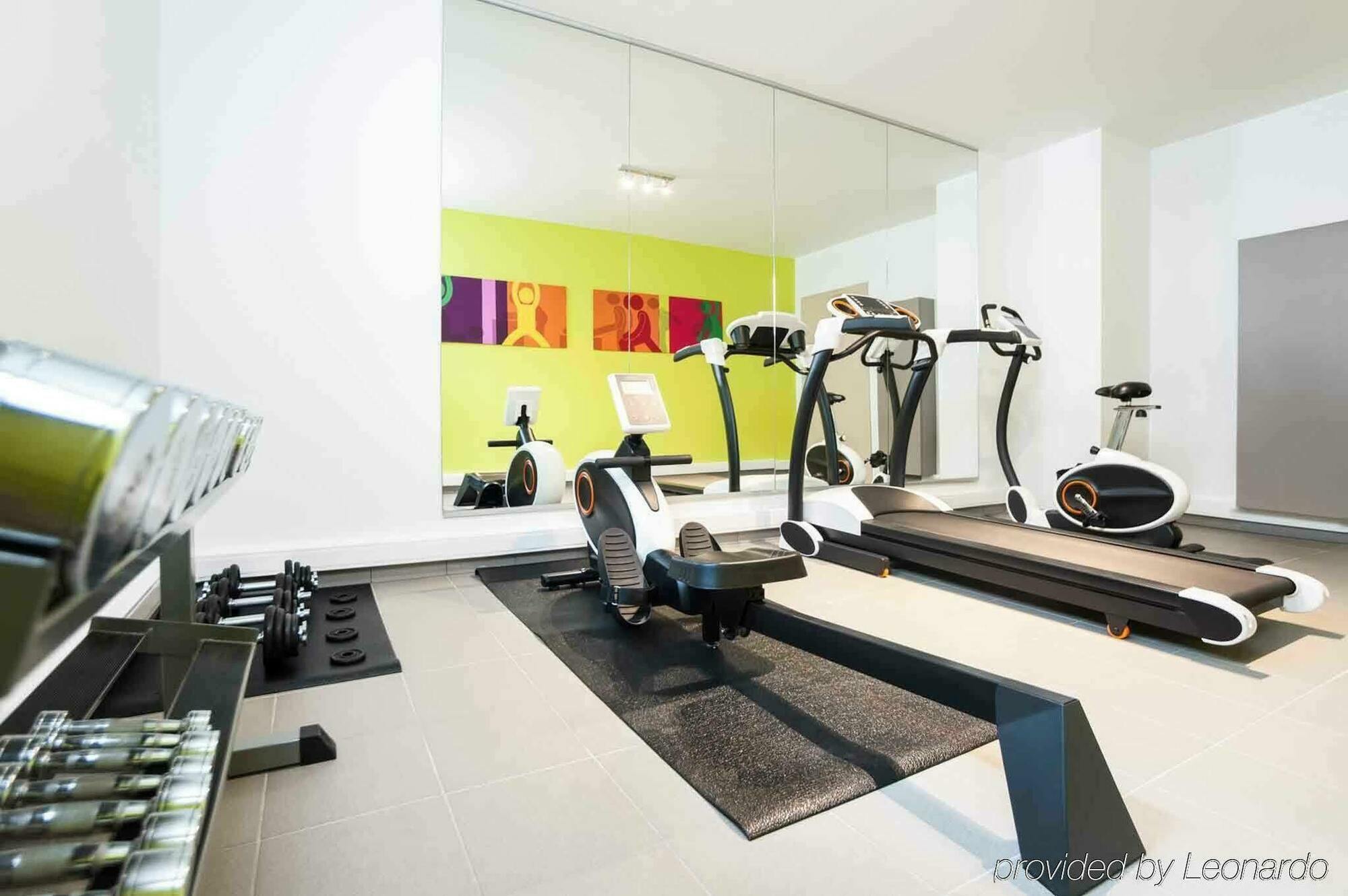Ibis Styles Hotel Brussels Centre Stephanie Saint-Gilles Eksteriør billede